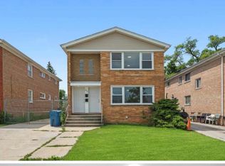 476 W 17th St #2, Chicago Heights, IL 60411
