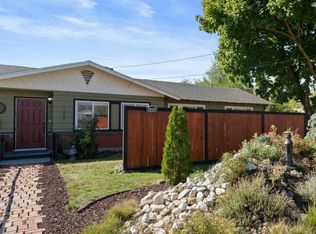 14604 E Broadway Ave, Spokane, WA 99216