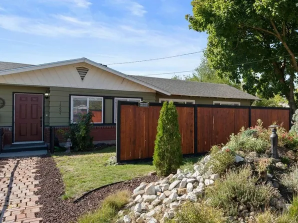 14604 E Broadway Ave, Spokane, WA 99216