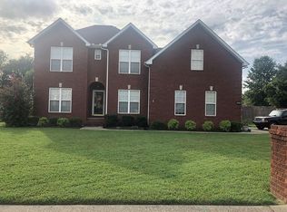 2539 Patricia Cir, Murfreesboro, TN 37128