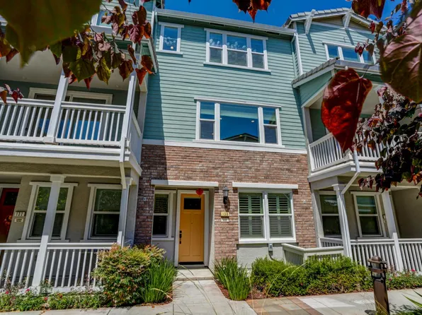 130 Lemmon Ter, Sunnyvale, CA 94086