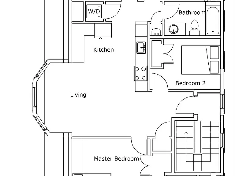 53 Quint Ave #3-53J — Photo 13
