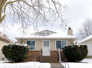 1912 23rd St, Moline, IL 61265