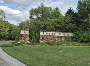 1209 E Bluestem Ct, Andover, KS 67002