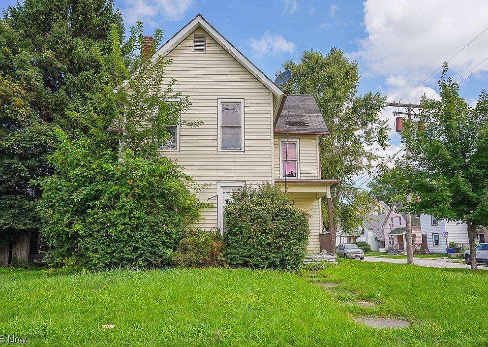 3802 Denison Ave, Cleveland, OH 44109 MLS 4489382 Zillow