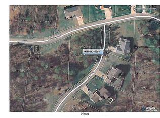 0 Baker Trail Dr, Vincent, OH 47784