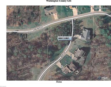 0 Baker Trail Dr, Vincent, OH, 47784