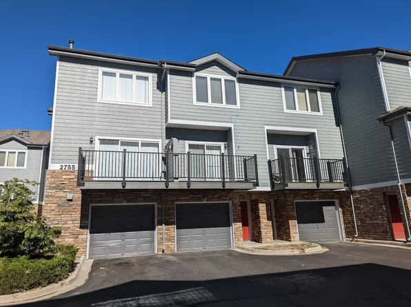2755 W Riverwalk Cir Unit B, Littleton, CO 80123