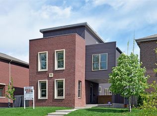 4361 Washington Blvd, Saint louis, MO 63108