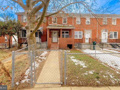 2810 Plainfield Rd, Dundalk, MD, 21222