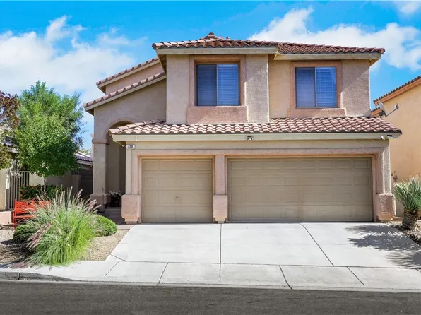 428 Madison Taylor Pl, Las Vegas, NV 89144