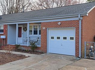 18 Harris Landing Rd, Hampton, VA 23669