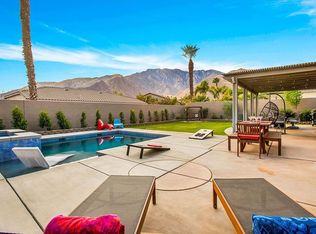 847 Mira Grande, Palm Springs, CA 92262