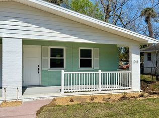 748 & 750 Bethune St, Daytona Beach, FL 32114