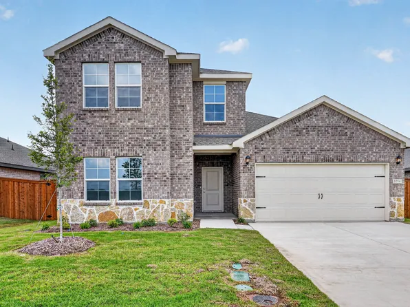 3254 Spaulding Dr, Paris, TX 75460