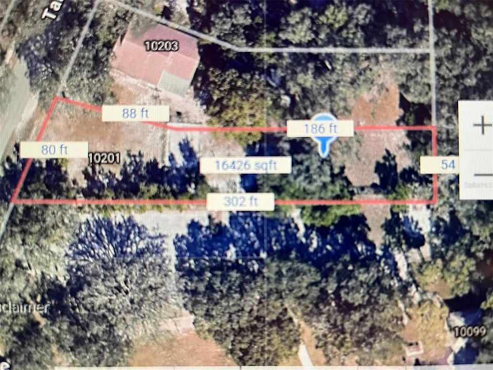 1st image of 10201 TAKOMAH TRAIL LOT 20