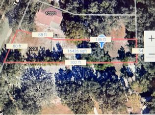 10201 TAKOMAH TRAIL LOT 20, TAMPA, FL 33617
