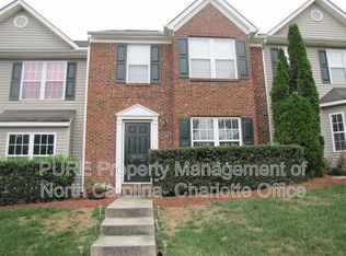 18554 Oakhurst Blvd, Cornelius, NC 28031