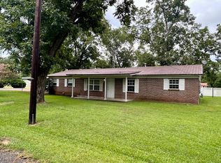 7 Hamilton Ave, Camden, AL 36726