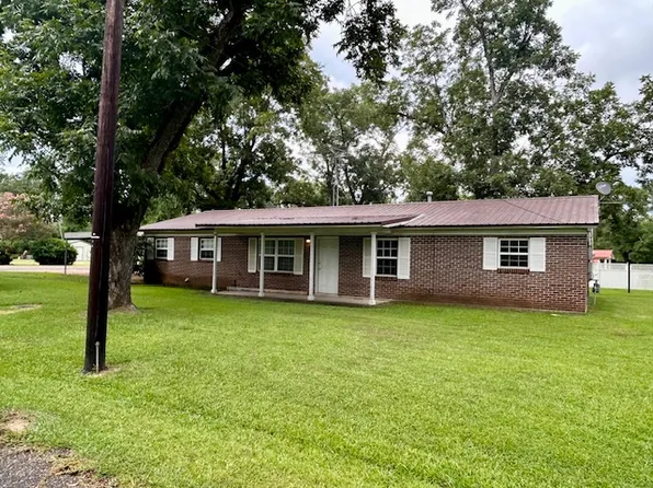 7 Hamilton Ave, Camden, AL 36726