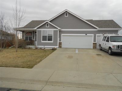 2231 Ance St, Strasburg, CO, 80136