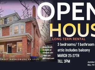 3437 Derry St, Harrisburg, PA 17111