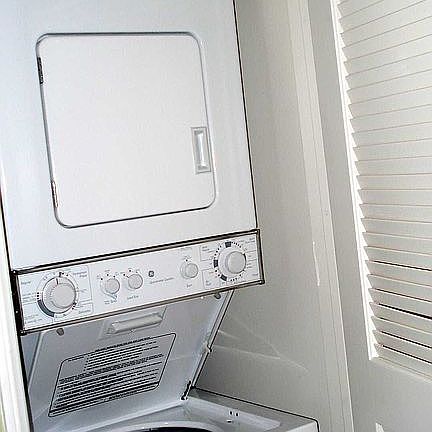Washer/Dryer