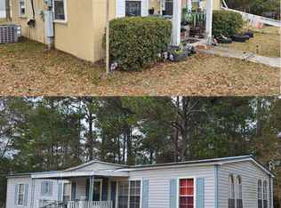 902/904 McKinley St #32, Ocilla, GA 31774