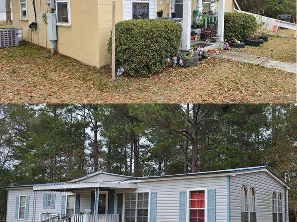 902/904 McKinley St #32, Ocilla, GA 31774