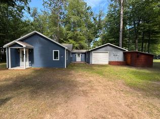 2762 W Southern Ave, Baldwin, MI 49304