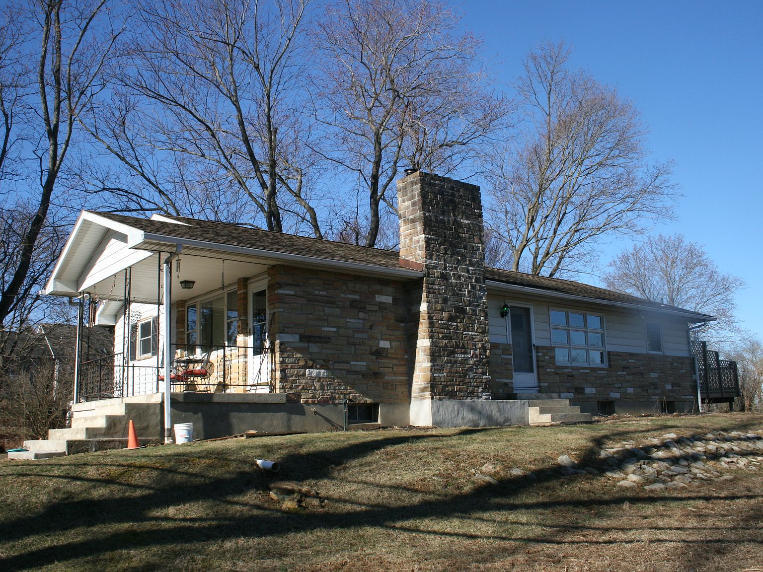 58 Charlestown Rd, Hampton, NJ 08827 Zillow