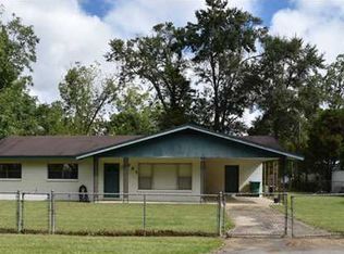 161 Hunter Ave, Wewahitchka, FL 32465
