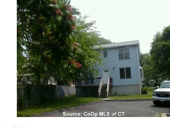 672 Woodward Ave, New Haven, CT 06512