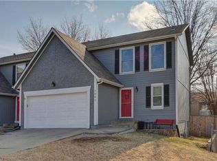 1501 W 123rd St, Olathe, KS 66061