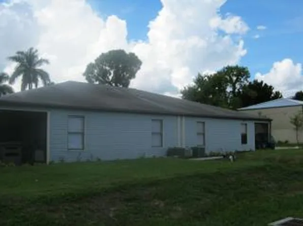 201 3rd St #D-4, Fort Myers, FL 33907