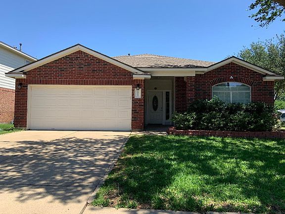 2nd image of 19502 Tigris Springs Cir
