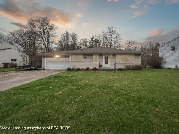 1215 E Thomas L Pkwy, Lansing, MI 48917