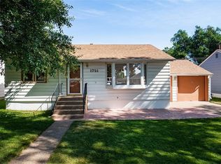 1721 Clark Ave, Billings, MT 59102