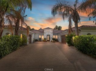 14 Vista Encantada, Rancho Mirage, CA 92270