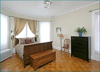 Sold by Brown Harris Stevens