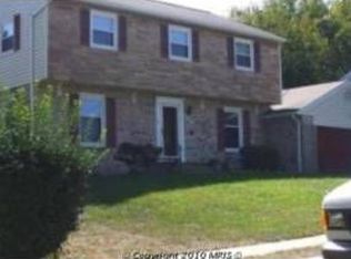 12805 Winona Dr, Upper Marlboro, MD 20774