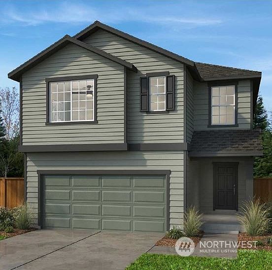 1st image of 17823 SE 265th Street #51
