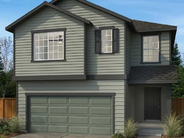 17823 SE 265th Street #51, Covington, WA 98042