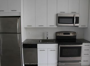 2055 Danforth Ave Unit 804, Toronto, ON M4C 1J8
