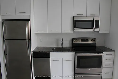 2055 Danforth Ave #804 Photo 1