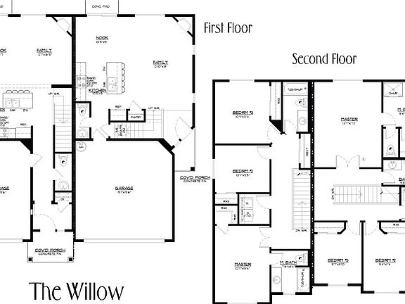 2nd image of 21633 104th Street Ct E