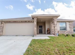 14904 Ben Davis Dr, Austin, TX 78725