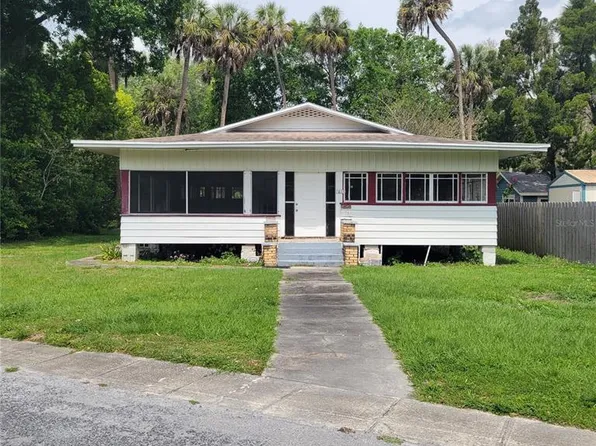 5633 KENWOOD AVENUE, NEW PORT RICHEY, FL 34652
