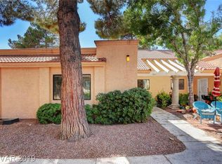 2851 S Valley View Blvd UNIT 1083, Las Vegas, NV 89102