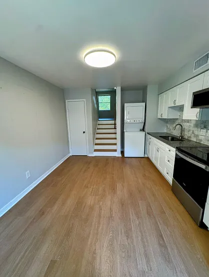 Kitchen and Dining